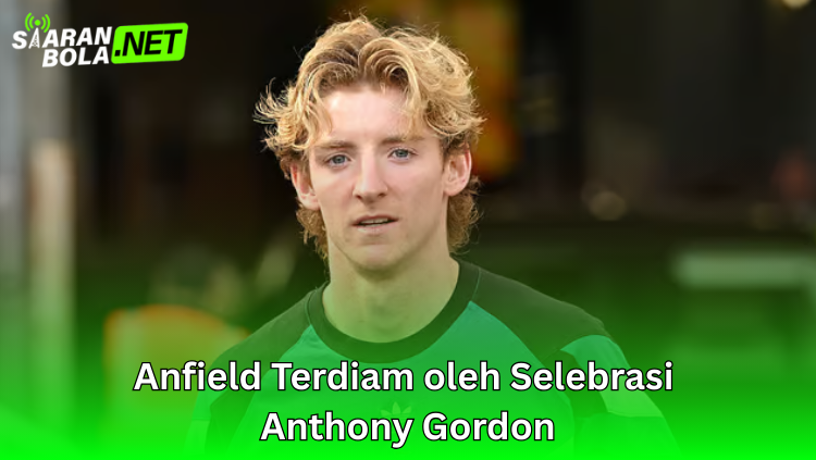 Liverpool bangkit di Anfield lewat dua gol Hugo Ekitike dan mengalahkan Newcastle 4-1. Simak jalannya laga, reaksi pelatih, dan sorotan pemain.