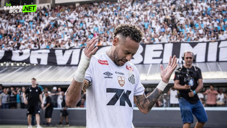 Ilustrasi Piala Dunia tanpa Neymar: bagaimana absennya sang bintang memengaruhi industri siaran bola dan strategi timnas Brasil.