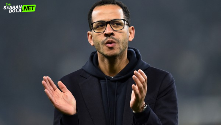 Liam Rosenior dipecat Chelsea hanya 3 bulan, pengganti sementara diumumkan - siaranbola