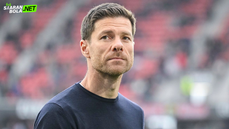 Chelsea dicuekin Xabi Alonso yang memilih bertahan di Leverkusen | siaranbola