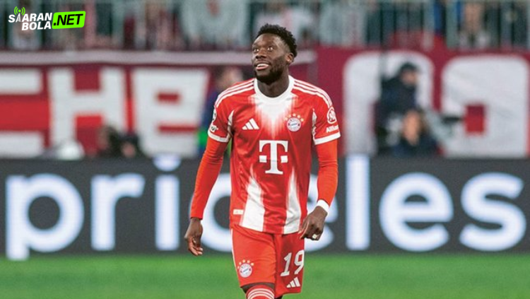 Pemain Bayern Muenchen berduka saat bintangnya pindah ke Manchester United. Analisis transfer di siaranbola