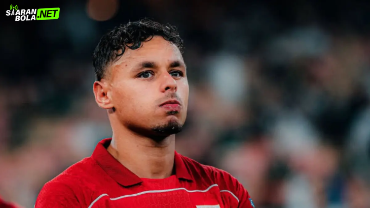 Dean James tegaskan keinginan bela Timnas Indonesia usai Passportgate – siaranbola