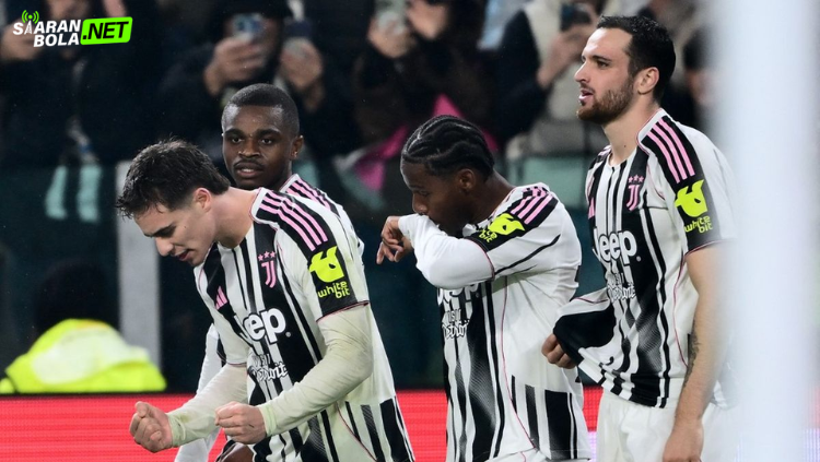 Siaranbola Juventus bidik dua bintang Real Madrid tapi Los Blancos minta Kenan Yildiz