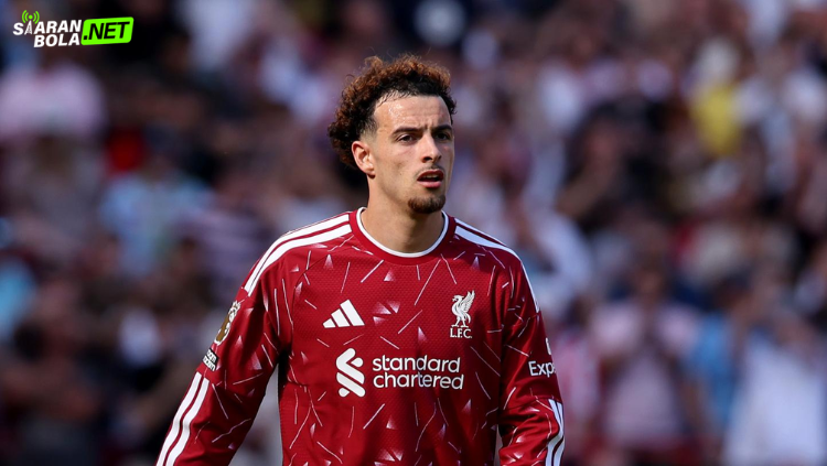 siaranbola laporan eksklusif: Inter Milan dan Liverpool sepakati transfer gelandang Curtis Jones