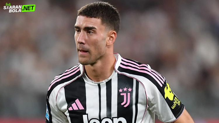 Vlahovic tinggalkan Juventus dan Chiellini isyarat karier baru - siaranbola