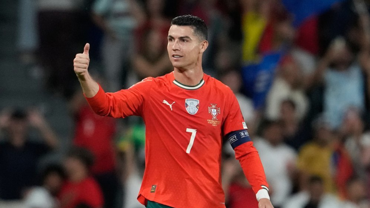 Cristiano Ronaldo menunjukkan peran lebih tepat sebagai penyerang mematikan di laga Al Nassr musim 2025/2026 - analisis Siaranbola