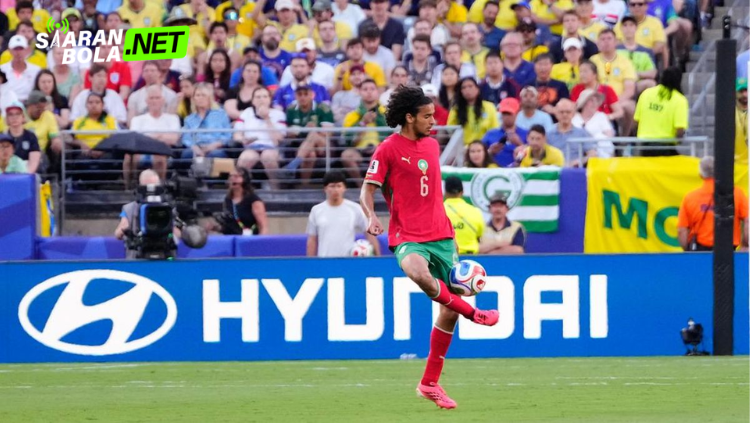 Siranbola MU buru wonderkid Maroko Ayyoub Bouaddi di bursa transfer 2026