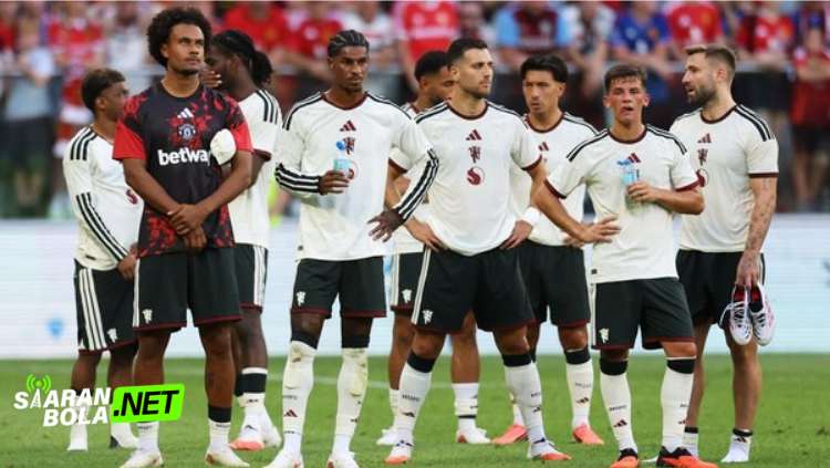 Ogah Jadi Penggembira Semata, Manchester United Bertekad Memenangkan Liga Champions 2026/2027
