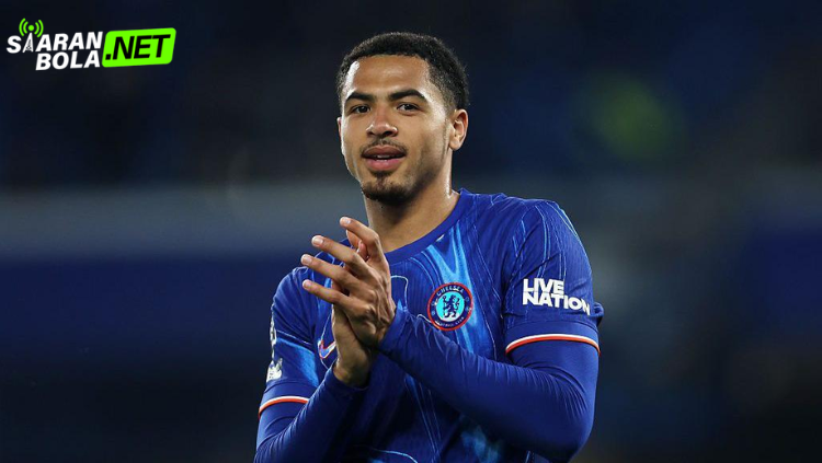 Levi Colwill Yakin Chelsea Bangkit Usai Jeda Internasional