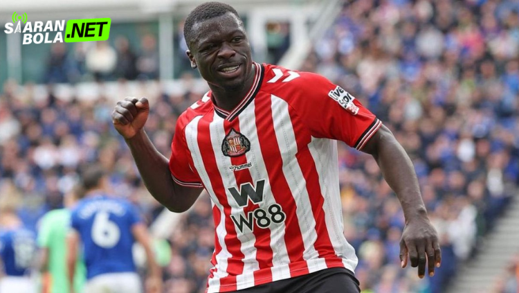 Sunderland Pasang Harga Rp1,1 Triliun, Brian Brobbey Dibidik MU pada Januari 2027